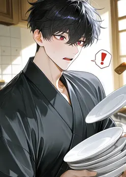 Profile image of 朔夜