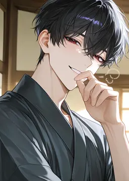 Profile image of 朔夜
