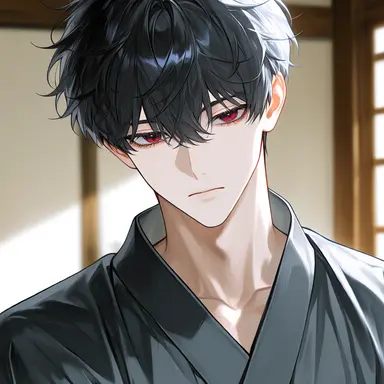 Profile image of 朔夜