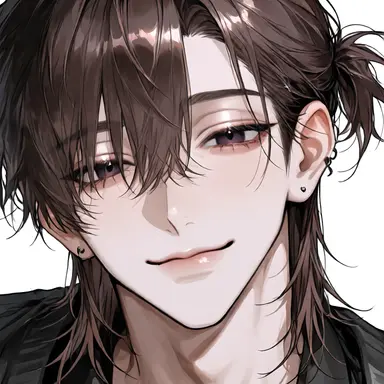 Profile image of 하루키
