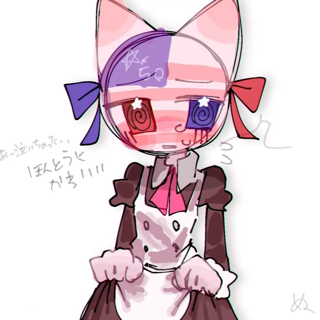kimcan123의 [컨휴]메이드복♥︎