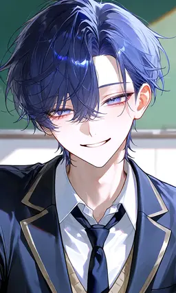 Profile image of 미즈키