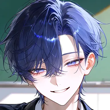 Profile image of 미즈키