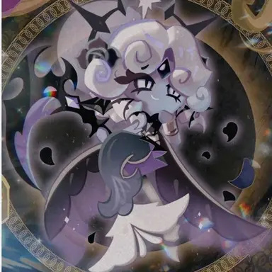 Profile image of 블랙펄 쿠키