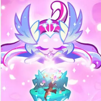 Profile image of 설탕백조 쿠키