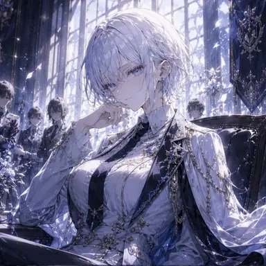 Profile image of 凛花