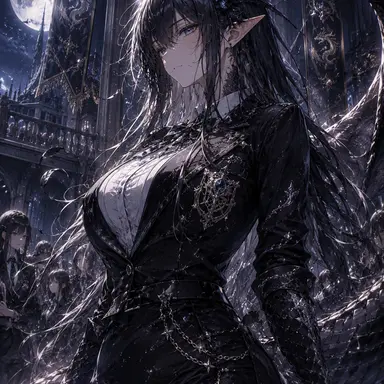 Profile image of リュシア