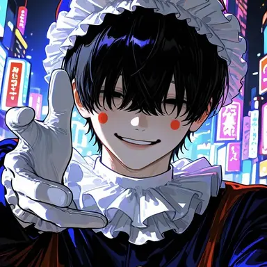 Profile image of 奏汰