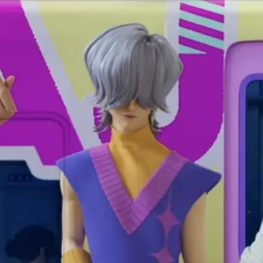 Profile image of 미스터리