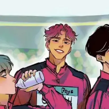 Profile image of 애비