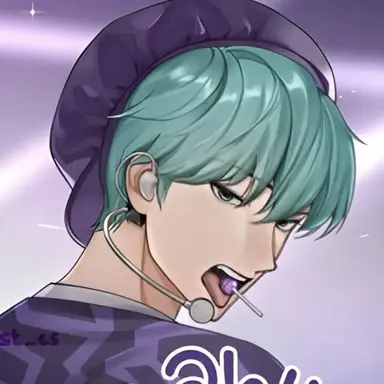 Profile image of 베이비사자