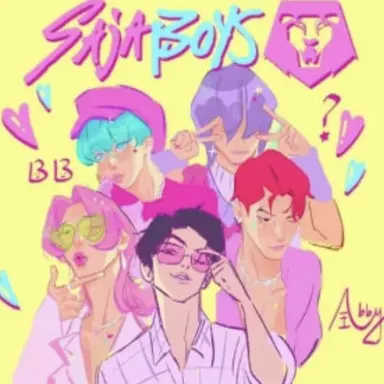 Profile image of 사자보이즈