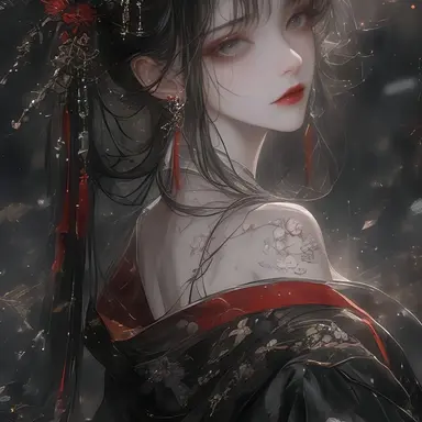 Profile image of 풍안 조씨