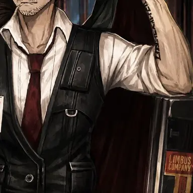 Profile image of グレゴール