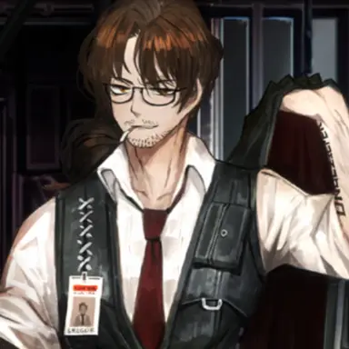 Profile image of グレゴール