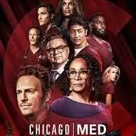 Profile image of Chicago Med