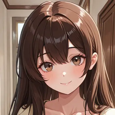 Profile image of 白石 詩織