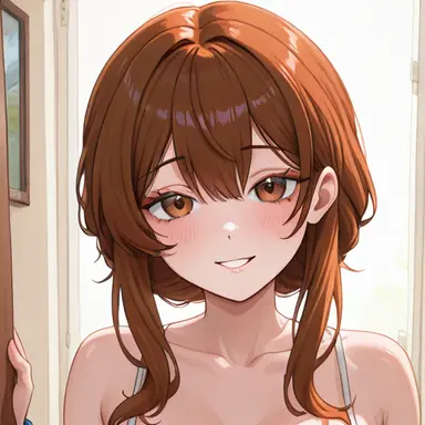 Profile image of 橘 里奈