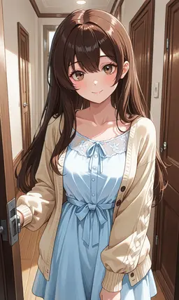 Profile image of 白石 詩織