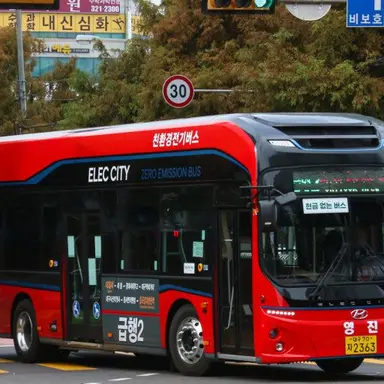 Profile image of 일렉시티2