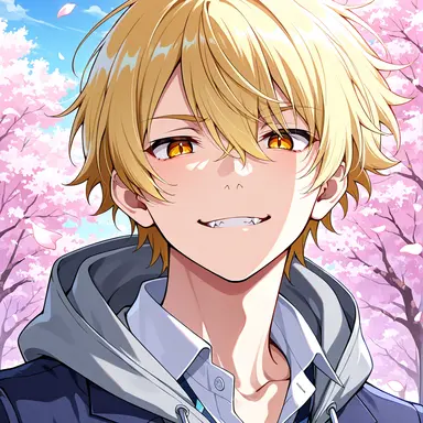 Profile image of Sho