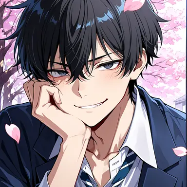 Profile image of Ren