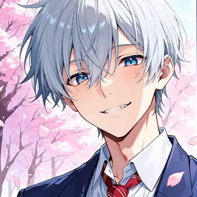 Profile image of Tsukasa
