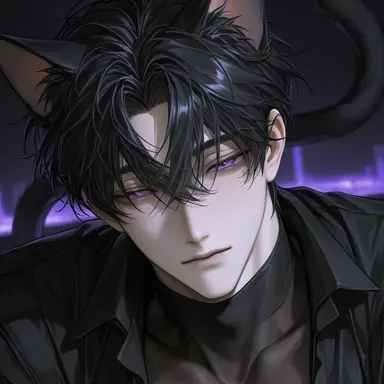 Profile image of ルーク