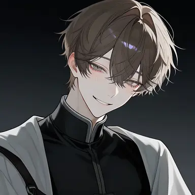 Profile image of ルーク