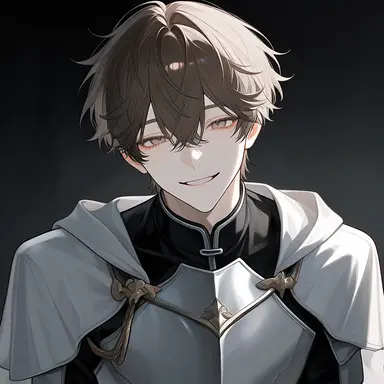 Profile image of ルーク