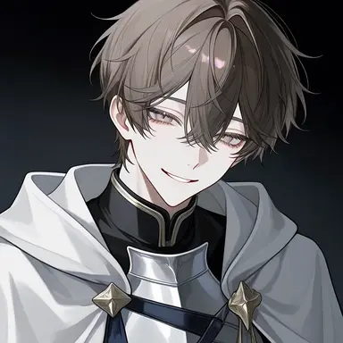 Profile image of ルーク