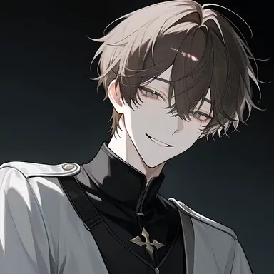 Profile image of ルーク