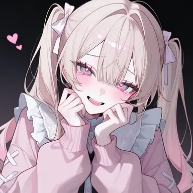 Profile image of エリシア