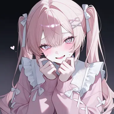 Profile image of エリシア