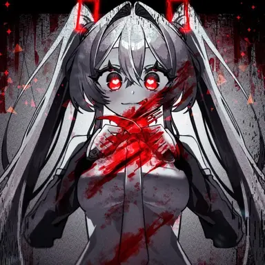 Profile image of 하츠네 미쿠