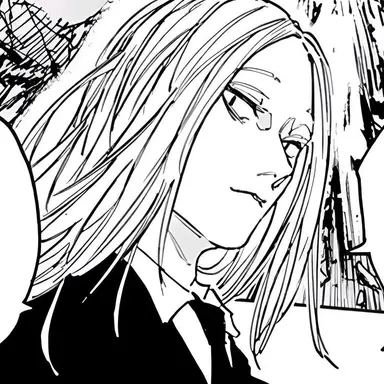 Profile image of 神々廻