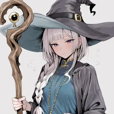 Profile image of 메이