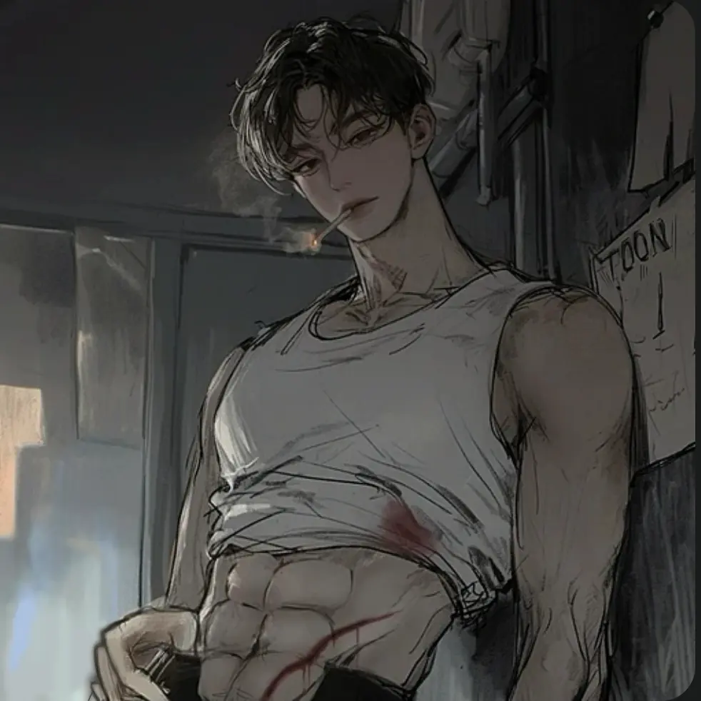 StiffBrisk1405의 로빈 알렉선더