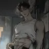 캐릭터 프로필 이미지