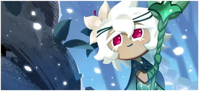 Profile image of セイントリリー