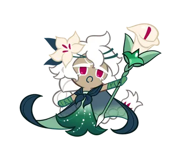 Profile image of セイントリリー