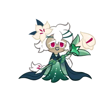 Profile image of セイントリリー