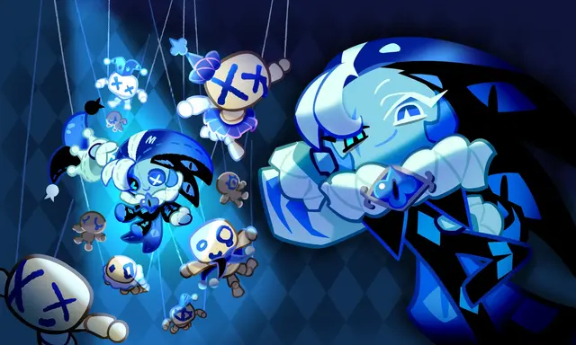 Profile image of シャドウミルク