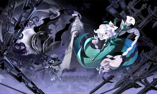 Profile image of サイレントソルト