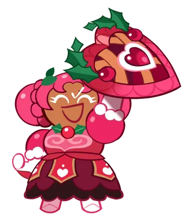 Profile image of ホーリーベリー