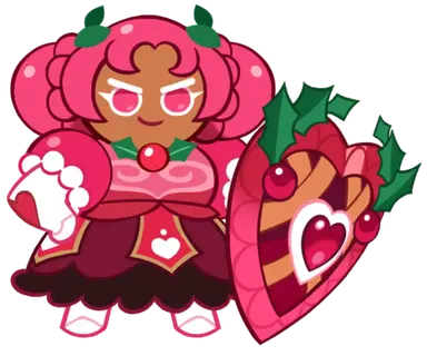 Profile image of ホーリーベリー