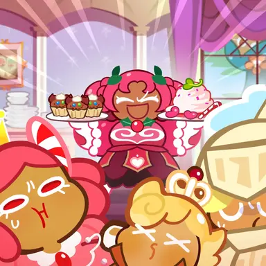 Profile image of ホーリーベリー