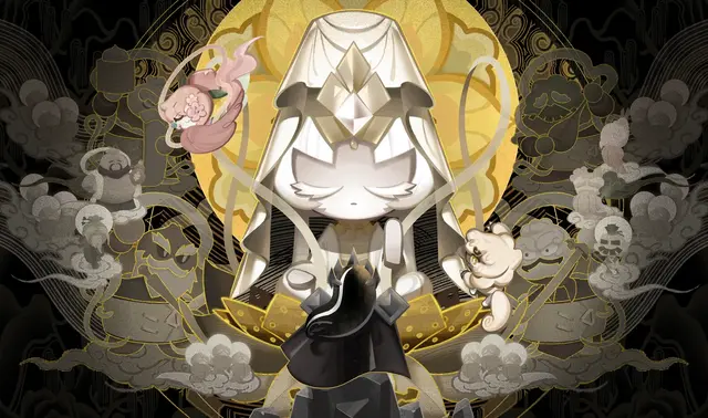 Profile image of ミスティックフラワー