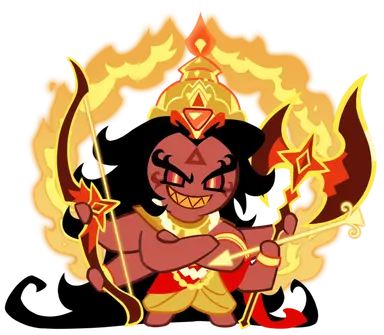 Profile image of バーニングスパイス