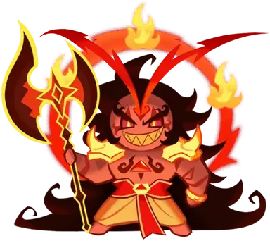 Profile image of バーニングスパイス